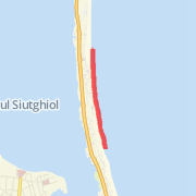 Ran 3.20 mi on 13/09/2012