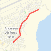 02/07/2010 Route