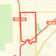 iMapMyRun+: Feb 6, 2010 5:28 PM
