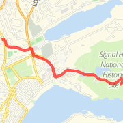 Signal Hill Run
