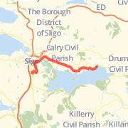 iMapMyFitness: 7 Feb 2010 12:09