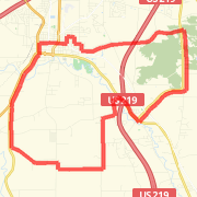 Long Eden Ride