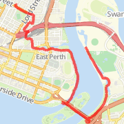 iMapMyRun: 07/02/2010 10:45 PM