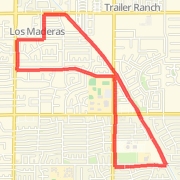 5 miler