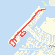 Apollo Beach Loop