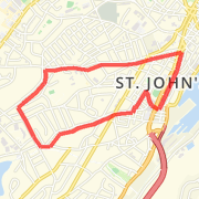 St. John's