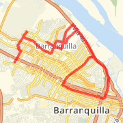 21.60 km Road Cycling on 13/09/2012 22:16