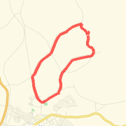 Oakdene loop