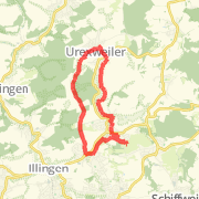 Exweller Runde 