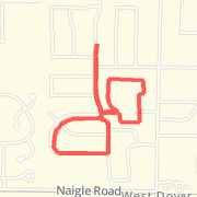 Park Run