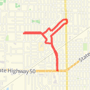 Kenosha 3-Miler