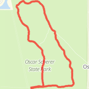 Ran 2.88 mi on 9/14/2012