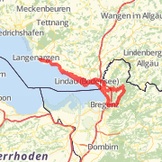 Ran 52,86 km - 14.09.2012