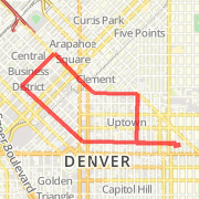 02/07/2010 Route