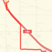 Rode 5.02 mi on 9/14/2012