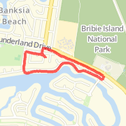 iMapMyRun: 08/02/2010 11:00 PM