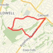 3.23 mi Run on Sep 14, 2012 5:32 PM
