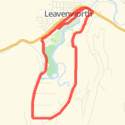 Leavenworth Loop