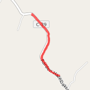 1.37 mile Run/Jog in Otway on Sep 14, 2012 at 06:11 pm