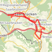 02/08/2010 Route