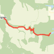 Independence pass