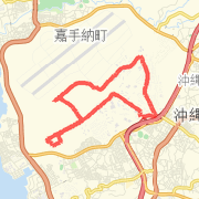 7.75 M run Kadena