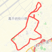 Short Run Kadena