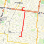 Maynard Run