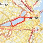 4 mi charles river loop