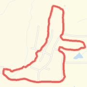 iMapMyFitness: Feb 8, 2010 8:51 PM