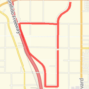 02/08/2010 Route