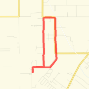 02/08/2010 Route