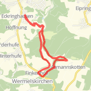 Eifgenbach 5K