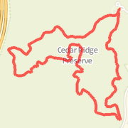 Hiked 3.85 mi on 09/15/2012