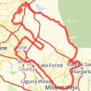 Irvine-RSM-Tustin hills