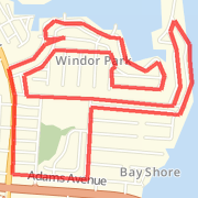 TRbayside