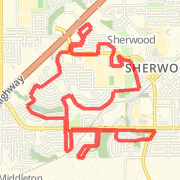 6.8 Sherwood
