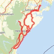 02/10/2010 Route