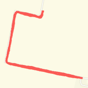 iMapMyRun: 10/02/2010 7:04 PM
