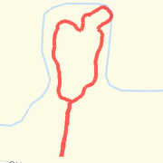Ran 1.74 km on 16/09/2012
