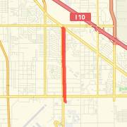 iMapMyRun: Feb 10, 2010 6:17 AM