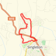 heights 10 km