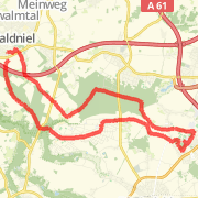 MapMyRIDE 16. Sep. 2012 13:53