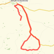 Women's Tour Stage Three