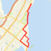 Fraser Street