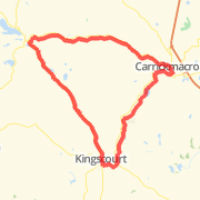 38.14 km Road Cycling on 16 MF&oacute;mh 2012 14:08