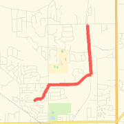 edgewood midlane