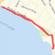 iMapMyRide+: 11/02/2010 6:17 PM