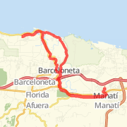 iMapMyRide: 02/11/2010 08:12 a.m.