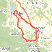 Banyoles-Palol